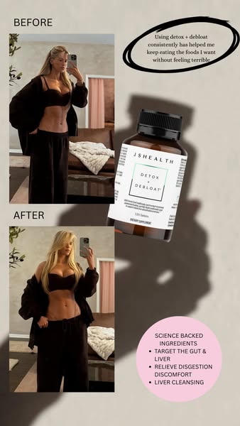 ALLIE EKLUND ad