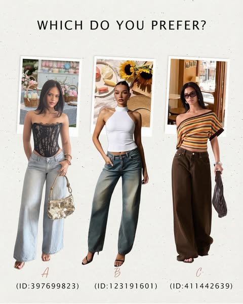 chicdailylook ad