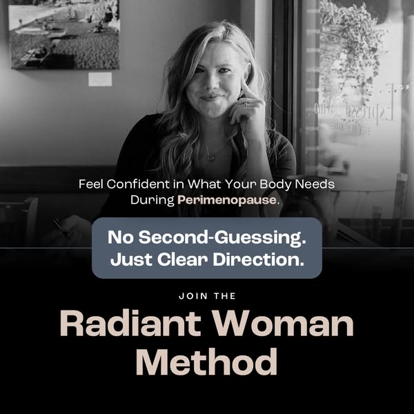 Dr. Nicole Krakora ad