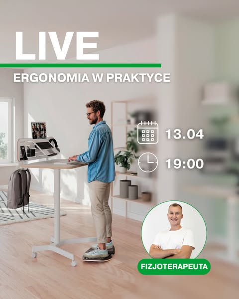 Fizjoterapia z Głową ad