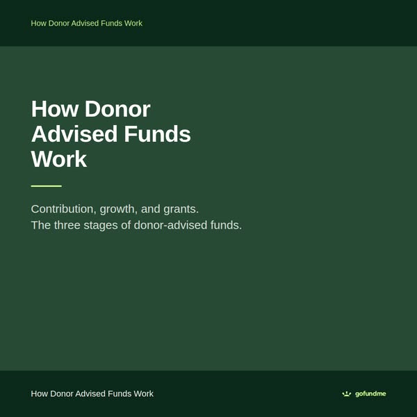 GoFundMe ad