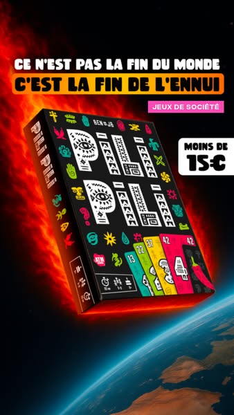Parent épuisé ad