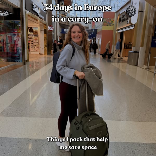 Helene In Between ad