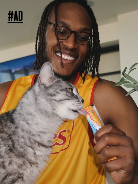 Myles Turner ad