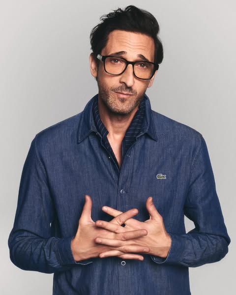 Lacoste ad