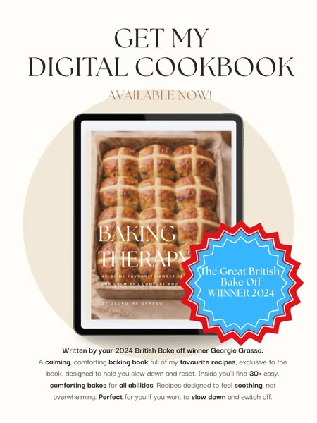 Georgie’s Country Kitchen ad