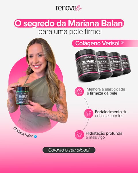 Mamãe de Biquini por Má Balan ad