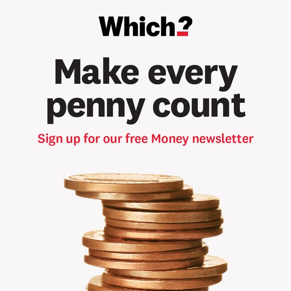 Which? ad