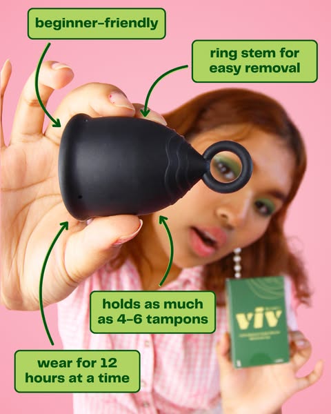 Viv for your V ad