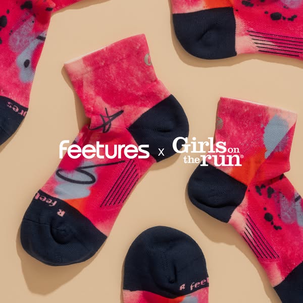 Feetures ad