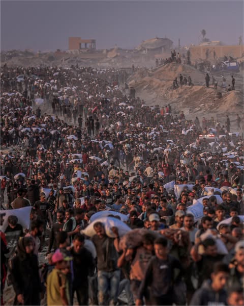 Al Jazeera English ad