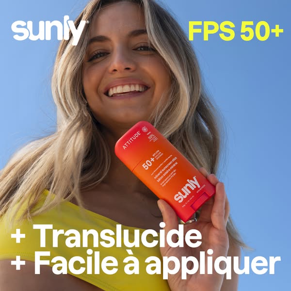 ATTITUDE ad