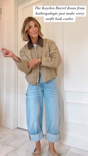 Becky Hillyard // Cella Jane ad