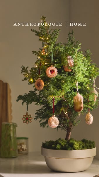 Anthropologie ad