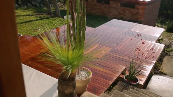 Bunnings ad