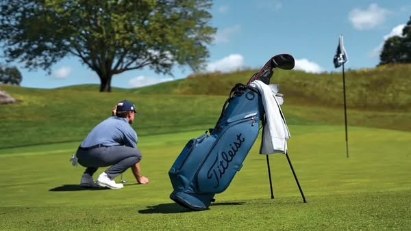 Golf Monthly ad