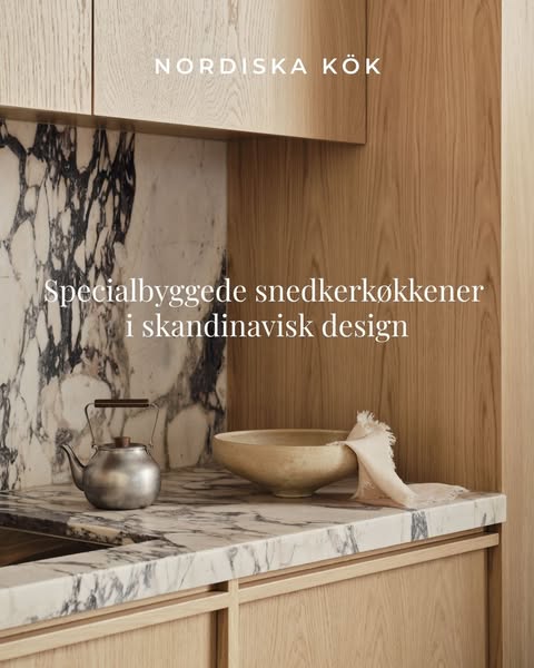 Nordiska Kök ad