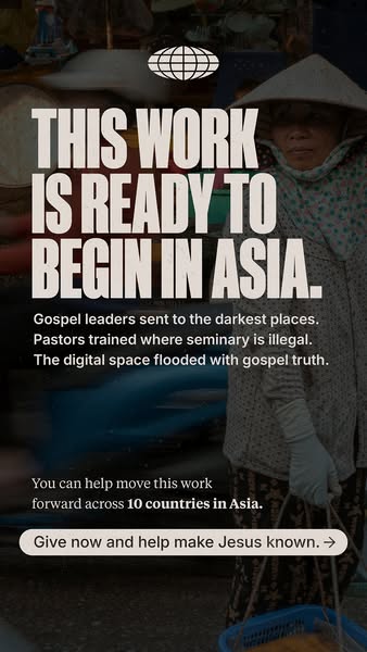 David Platt ad
