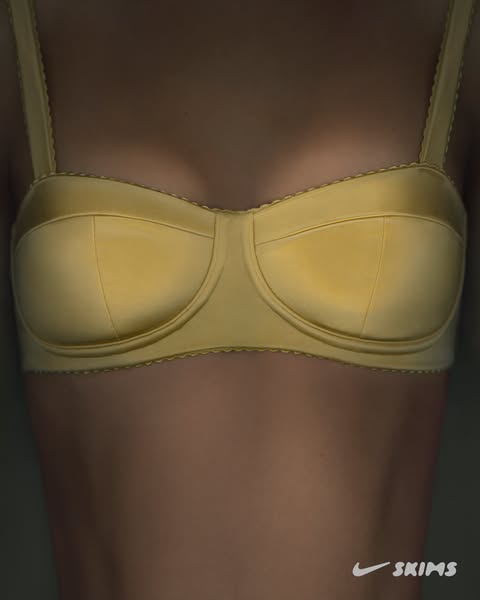 Kim Kardashian ad