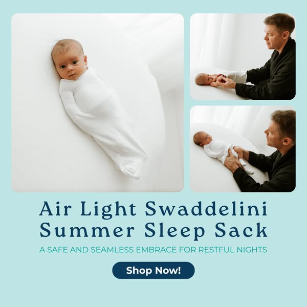 Swaddelini ad