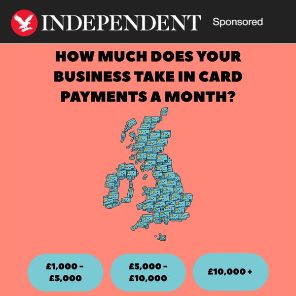 Independent ad