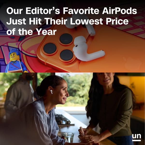 Product Testing ad