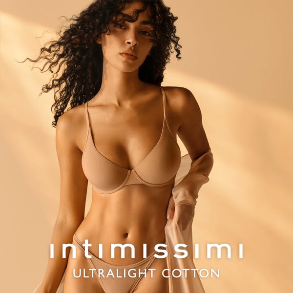 Intimissimi ad