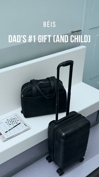 BÉIS ad