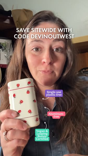 Devin Out West ad