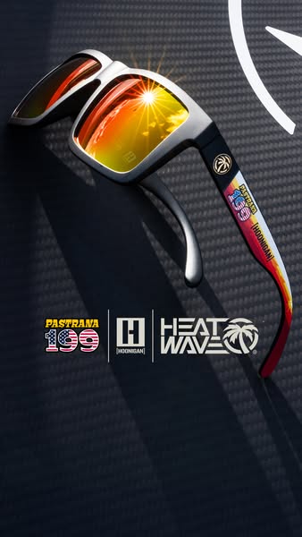 Travis Pastrana ad