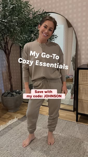 Shawn Johnson East ad