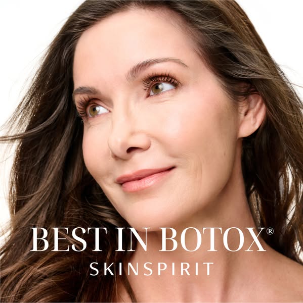 SkinSpirit ad