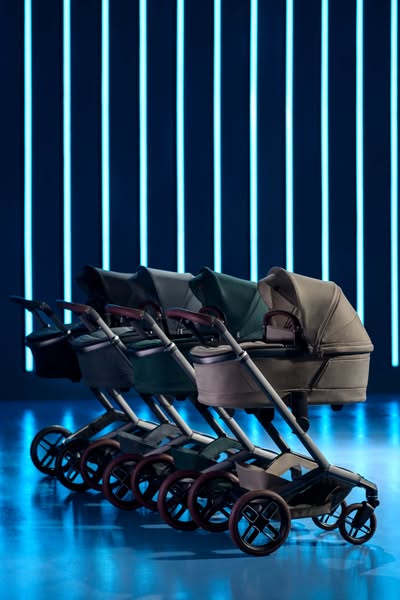 Maxi-Cosi Europe ad