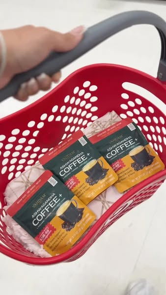 Target Babe Finds ad