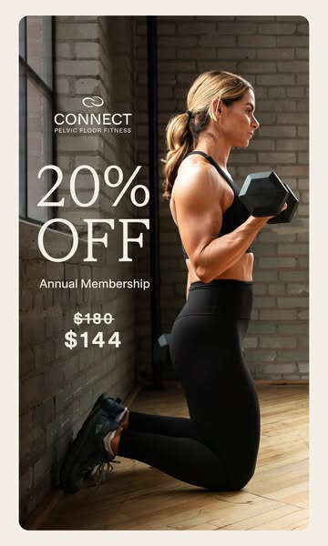 Caroline Packard DPT ad