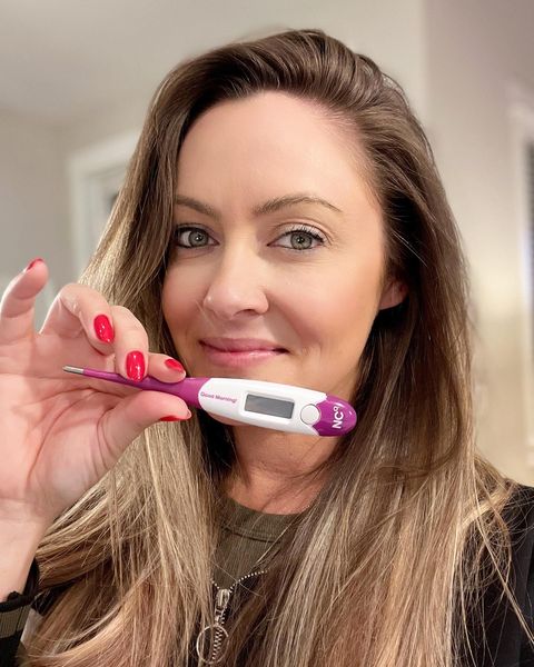 Molly Mesnick ad