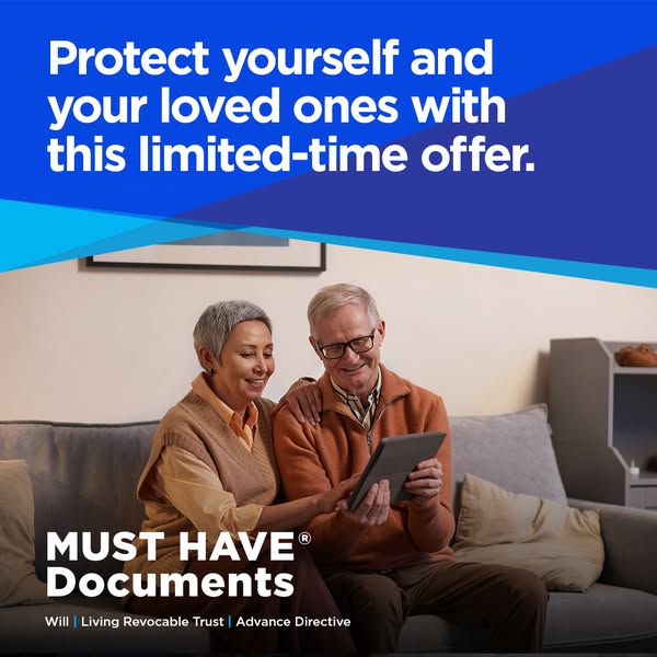 Suze Orman ad