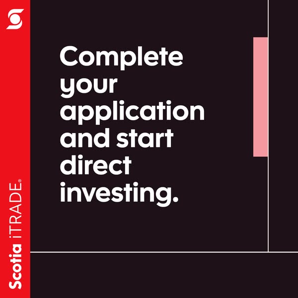 Scotiabank ad