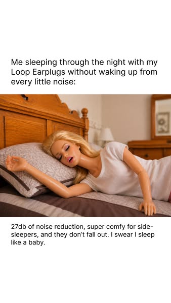 Loop ad
