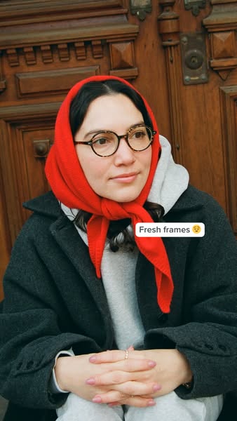 Mya Gelber Content ad
