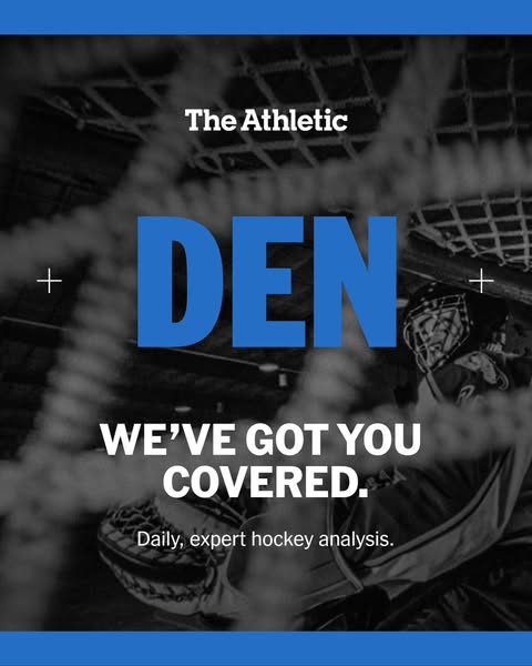The New York Times ad