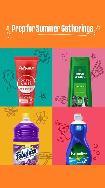 Kroger ad