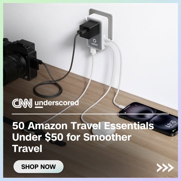 Product Testing ad