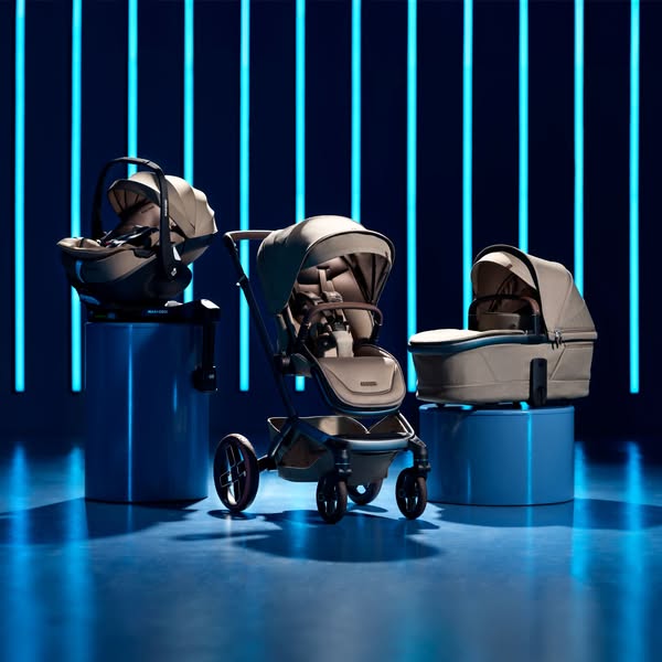 Maxi-Cosi Europe ad