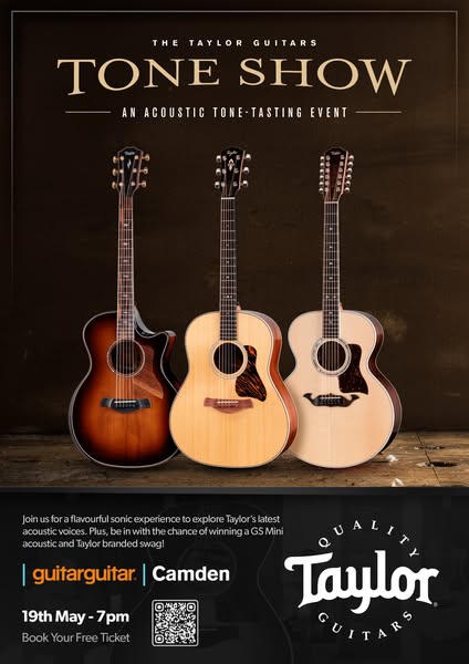 guitarguitar.co.uk ad