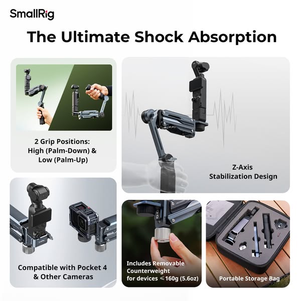 SmallRigDirect ad