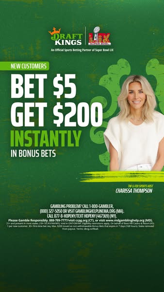 Charissa Thompson ad