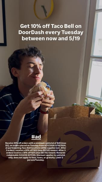 Matt Taylor ad