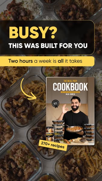 Jalalsamfit ad