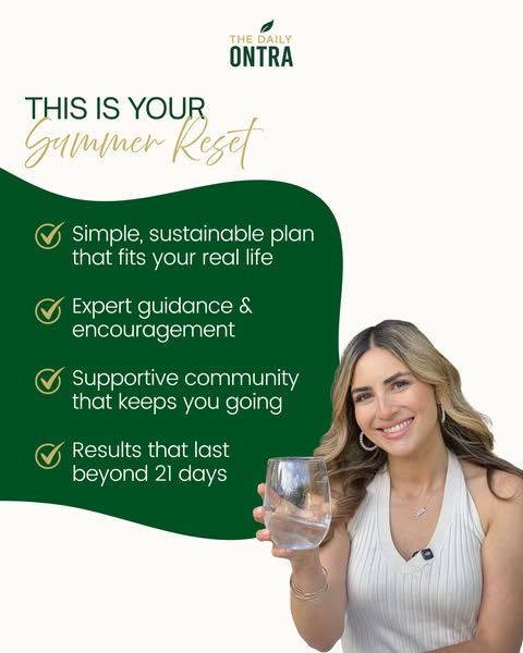NutritionBabe ad